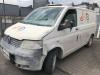  Volkswagen Transporter T5 Разборочный номер T6204 #1