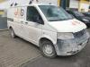  Volkswagen Transporter T5 Разборочный номер T6204 #2