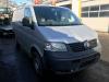  Volkswagen Transporter T5 Разборочный номер T7592 #2