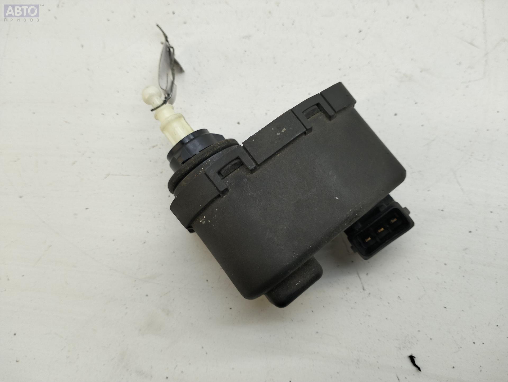 Регулировка Фар на Фольксваген Венто