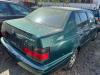  Volkswagen Vento Разборочный номер S8332 #3
