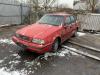  Volvo 440 Разборочный номер T2001 #1