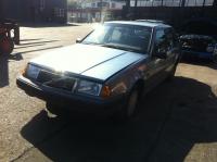  Volvo 440 Разборочный номер L5921 #1