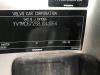  Volvo C70 Разборочный номер T7660 #7