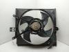 Вентилятор радиатора Volvo S40 / V40 (1995-2004) Артикул 54117187 - Фото #1