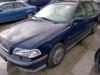  Volvo S40 / V40 (1995-2004) Разборочный номер P2570 #1