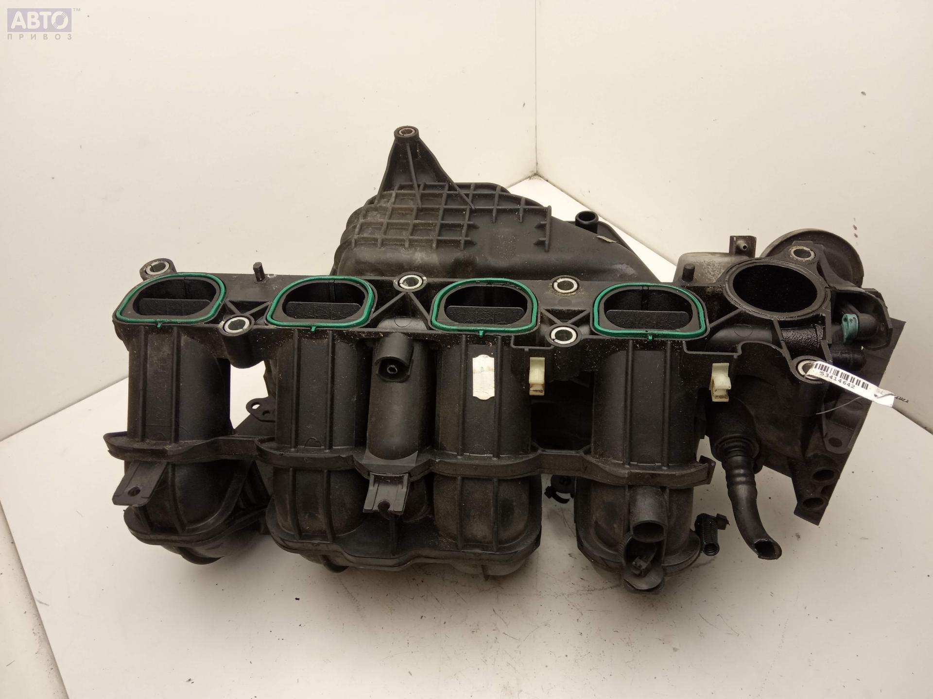 5. 40 на впуске. Впускной коллектор камри 40 2. 40 на впуске. 4.