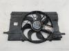 Вентилятор радиатора Volvo S40 / V50 (2004-2013) Артикул 55264509 - Фото #1
