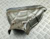 Тепловой экран глушителя Volvo S40 / V50 (2004-2013) Артикул 55268459 - Фото #1