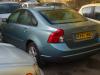  Volvo S40 / V50 (2004-2013) Разборочный номер V4416 #3