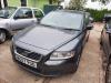  Volvo S40 / V50 (2004-2013) Разборочный номер V4988 #1
