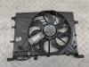 Вентилятор радиатора Volvo S60 Артикул 55267468 - Фото #1