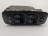Блок кнопок управления стеклоподъемниками Volvo S60 Артикул 55295923 - Фото #1