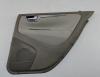 Обшивка двери задней правой (дверная карта) Volvo S60 Артикул 55305251 - Фото #1