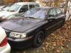  Volvo S80 Разборочный номер S5738 #1