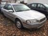  Volvo S80 Разборочный номер S6363 #3