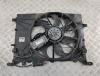 Вентилятор радиатора Volvo V70 (2000-2007) Артикул 55258254 - Фото #1