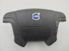 Подушка безопасности (Airbag) водителя Volvo V70 (2000-2007) Артикул 55273862 - Фото #1