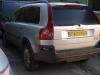  Volvo XC90 Разборочный номер V4388 #1